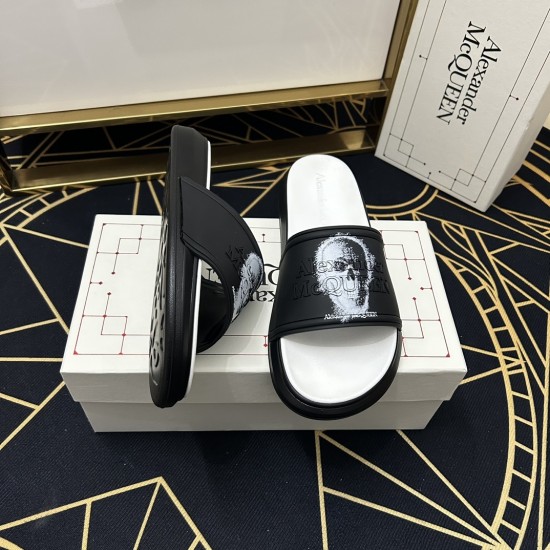 McQueen Shoes: Top Quality