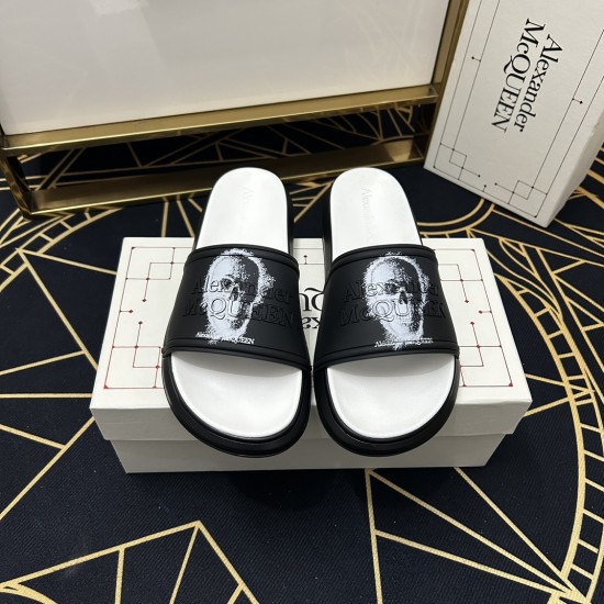 McQueen Shoes: Top Quality