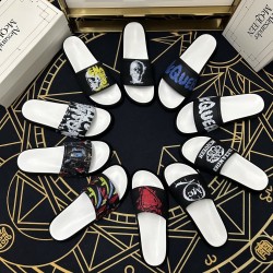 McQueen Shoes: Top Quality
