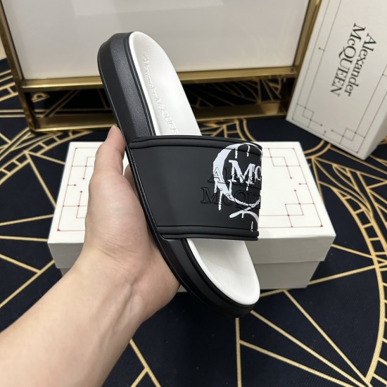McQueen Shoes: Top Quality