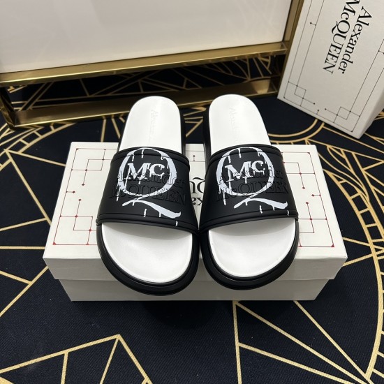 McQueen Shoes: Top Quality