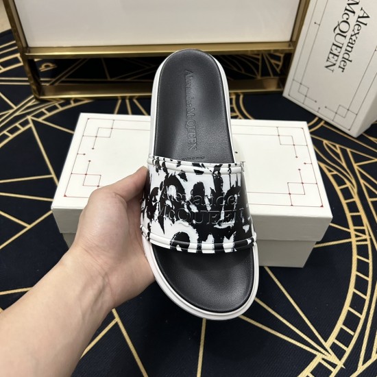 McQueen Shoes: Top Quality