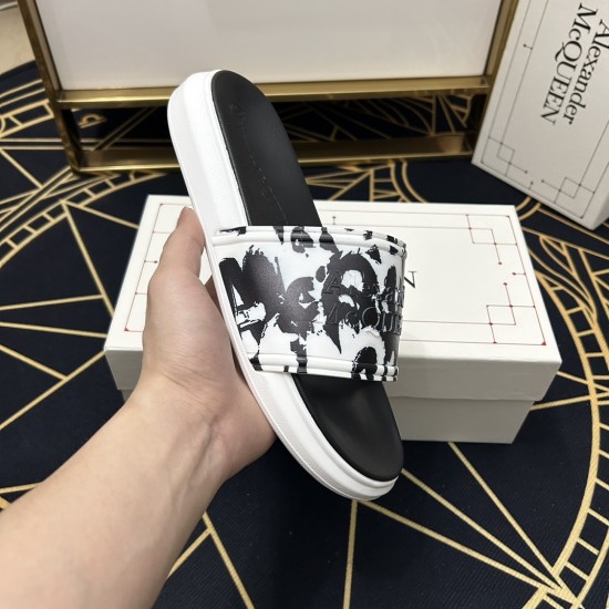McQueen Shoes: Top Quality
