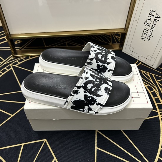 McQueen Shoes: Top Quality