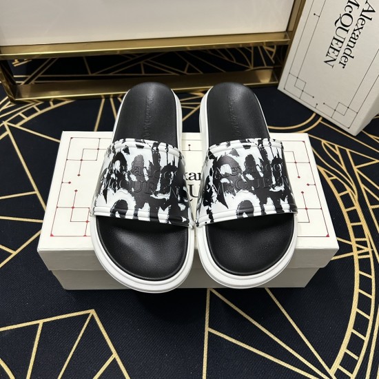 McQueen Shoes: Top Quality