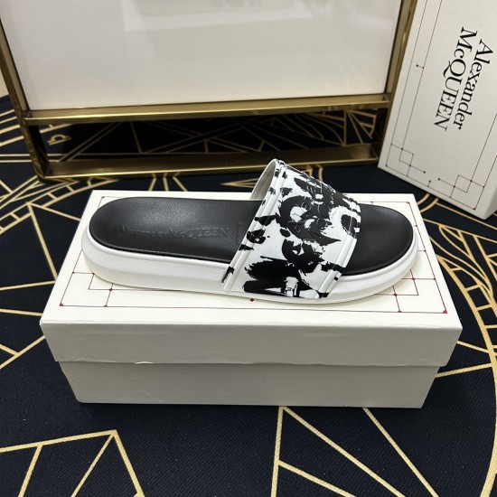 McQueen Shoes: Top Quality