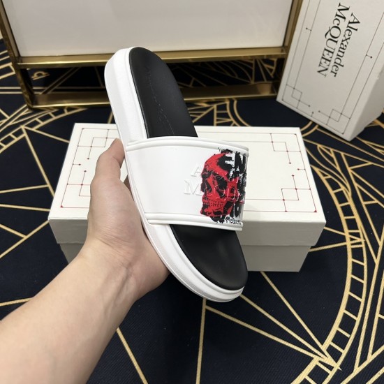 McQueen Shoes: Top Quality