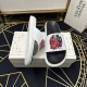 McQueen Shoes: Top Quality