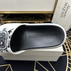 McQueen Shoes: Top Quality