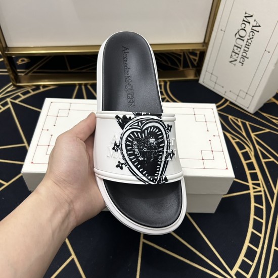 McQueen Shoes: Top Quality