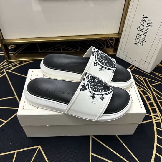 McQueen Shoes: Top Quality