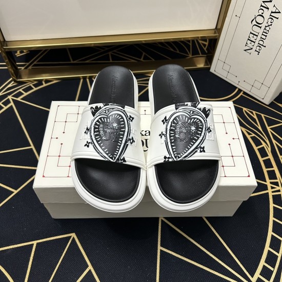 McQueen Shoes: Top Quality