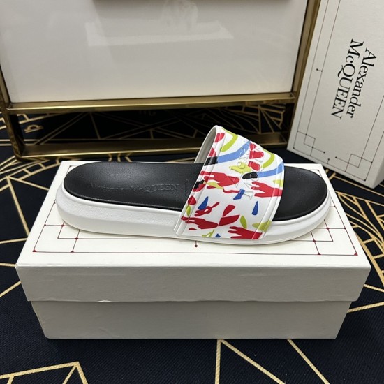 McQueen Shoes: Top Quality