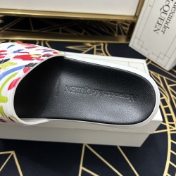 McQueen Shoes: Top Quality