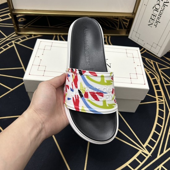 McQueen Shoes: Top Quality