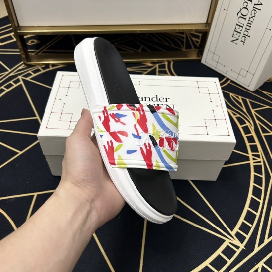 McQueen Shoes: Top Quality
