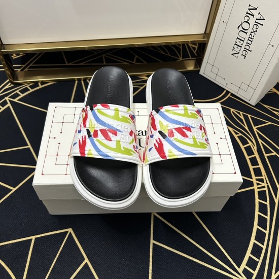 McQueen Shoes: Top Quality