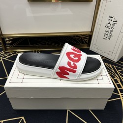 McQueen Shoes: Top Quality