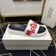 McQueen Shoes: Top Quality