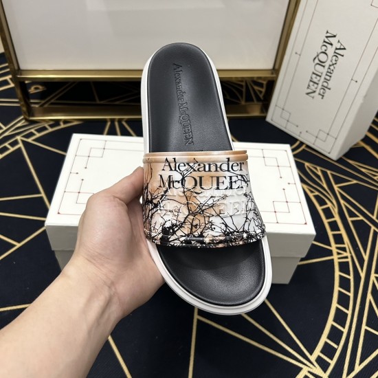 McQueen Shoes: Top Quality