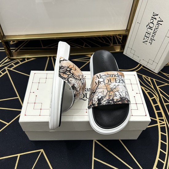 McQueen Shoes: Top Quality