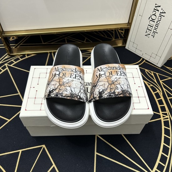 McQueen Shoes: Top Quality