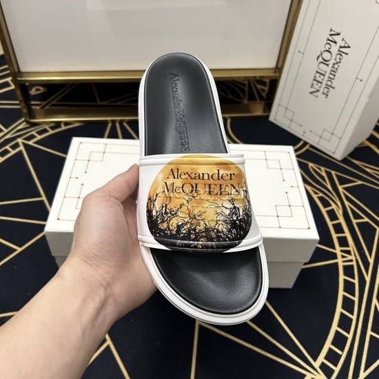 McQueen Shoes: Top Quality