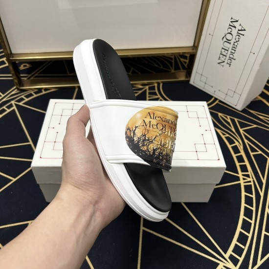 McQueen Shoes: Top Quality