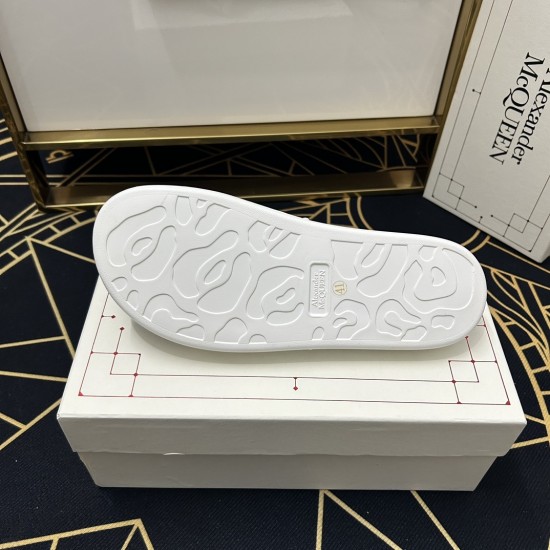 McQueen Shoes: Top Quality