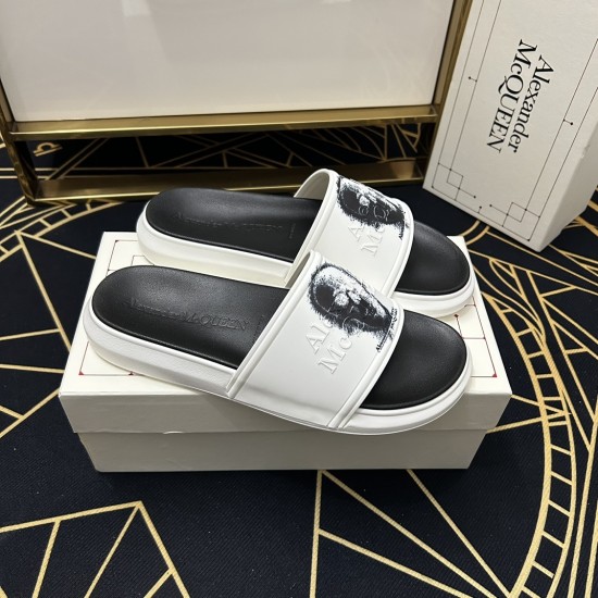 McQueen Shoes: Top Quality