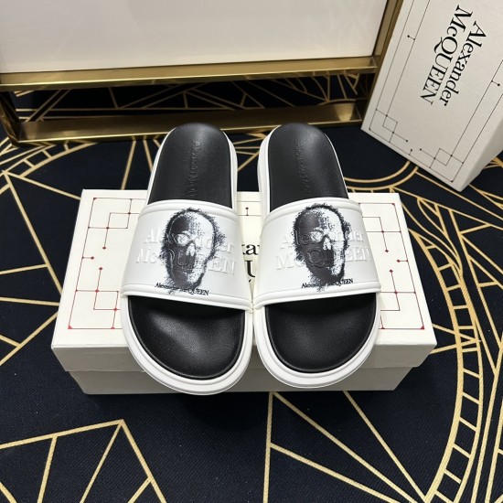 McQueen Shoes: Top Quality