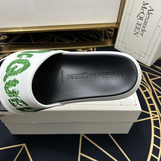 McQueen Shoes: Top Quality
