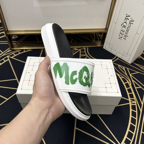 McQueen Shoes: Top Quality