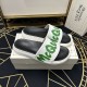 McQueen Shoes: Top Quality