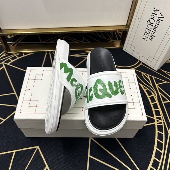 McQueen Shoes: Top Quality
