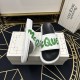 McQueen Shoes: Top Quality