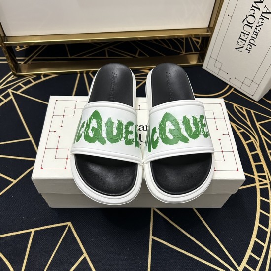McQueen Shoes: Top Quality