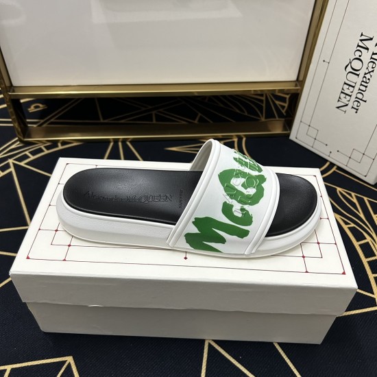 McQueen Shoes: Top Quality