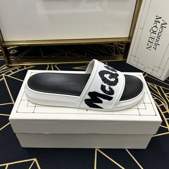 McQueen Shoes: Top Quality