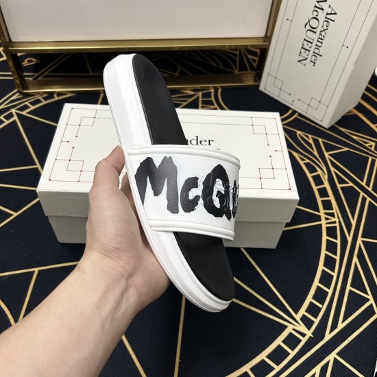 McQueen Shoes: Top Quality