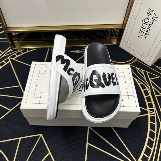 McQueen Shoes: Top Quality