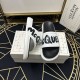 McQueen Shoes: Top Quality