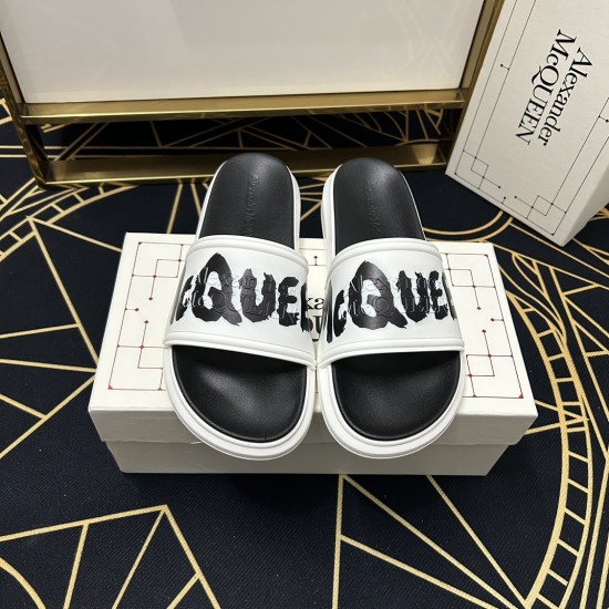 McQueen Shoes: Top Quality