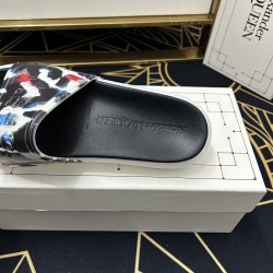 McQueen Shoes: Top Quality