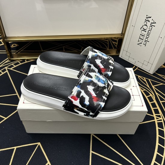 McQueen Shoes: Top Quality