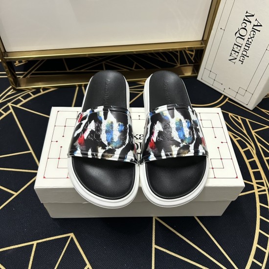 McQueen Shoes: Top Quality