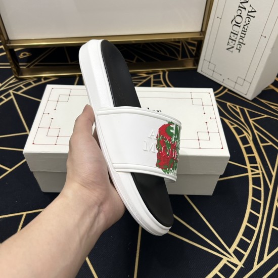 McQueen Shoes: Top Quality
