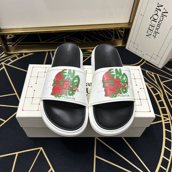 McQueen Shoes: Top Quality