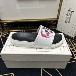 McQueen Shoes: Top Quality