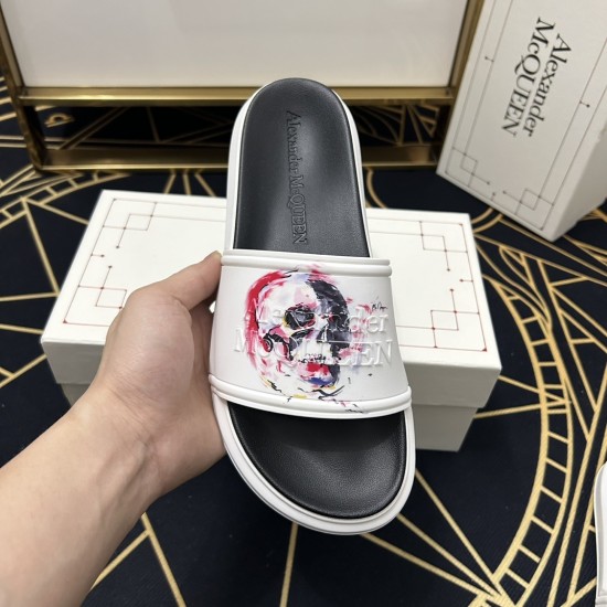 McQueen Shoes: Top Quality